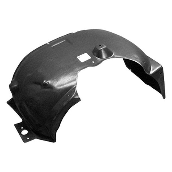2011-2016 Ford F250 F350 Plastic Front Fender Liner