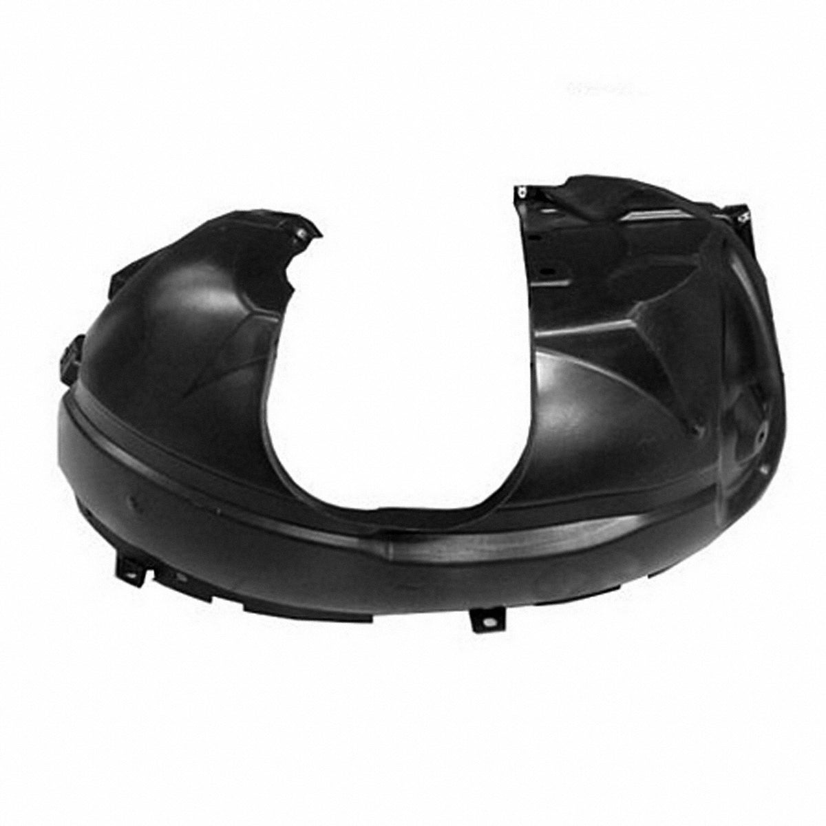 2013-2014 FORD ESCAPE Front Inner Fender Passenger Side