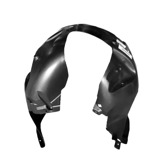 2015-2017 FORD MUSTANG Front Fender Liner Passenger Side