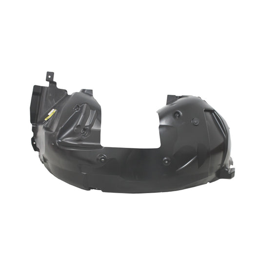 2018-2023 FORD MUSTANG Front Fender Liner Passenger Side