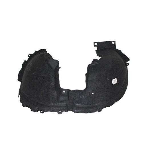 2021-2025 FORD BRONCO Front Fender Liner Passenger Side