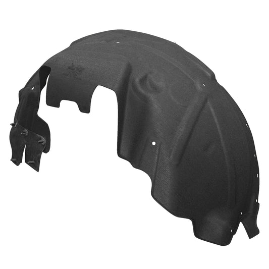 2021-2025 FORD BRONCO Front Fender Liner Passenger Side