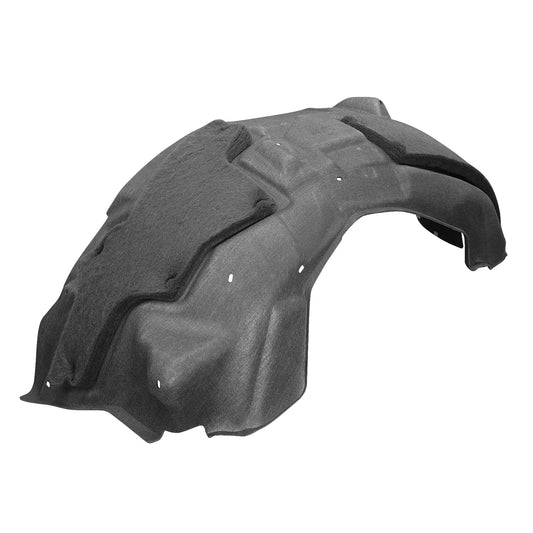 2022-2024 FORD F150 Front Fender Liner Passenger Side
