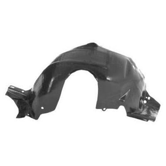 1994-1998 FORD MUSTANG Front Splash Shield Driver Side