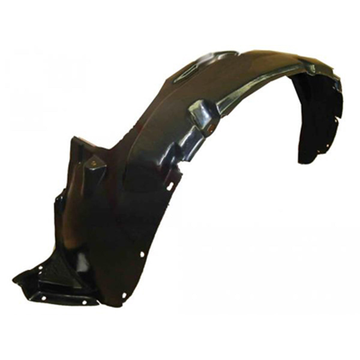 2005-2007 FORD ESCAPE Front Inner Fender Liner Driver Side