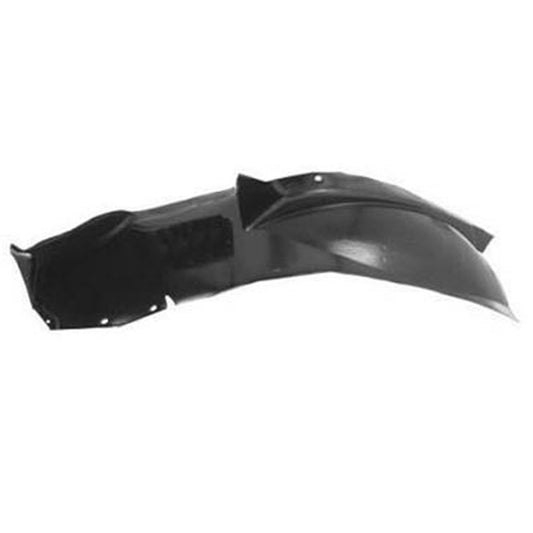 2008-2024 FORD E350 E450 ECONOLINE Fender Liner Passenger Side