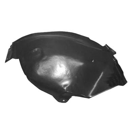 2005-2009 FORD MUSTANG Front Inner Splash Shield Passenger Side