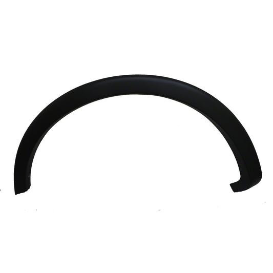 2009-2014 FORD F150 Front Fender Flare Driver Side