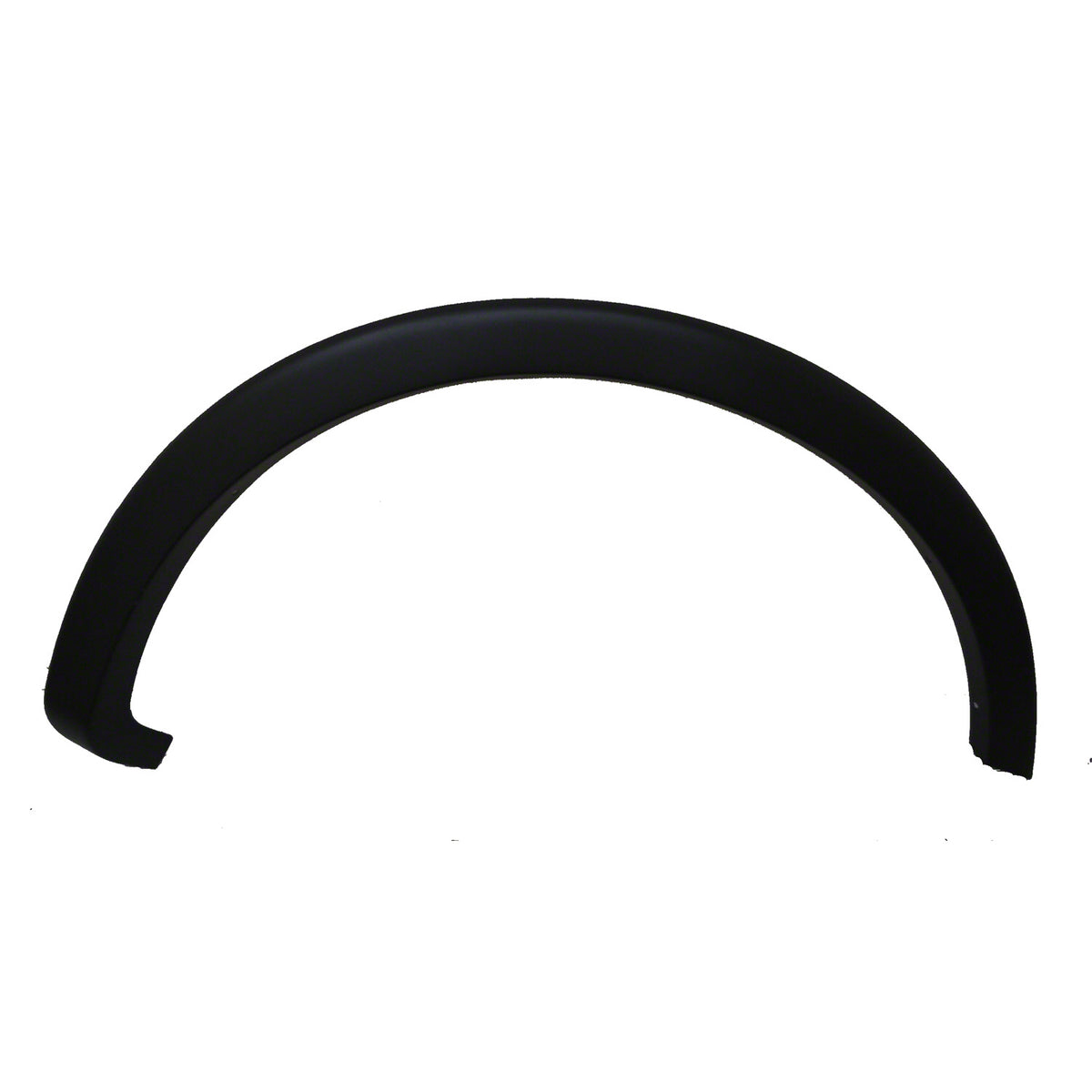 2009-2014 FORD F150 Front Fender Flare Passenger Side