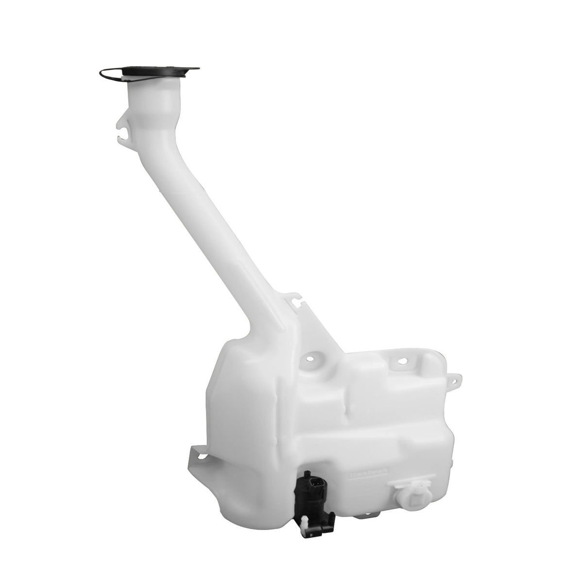 2016-2019 FORD EXPLORER Washer Fluid Reservoir