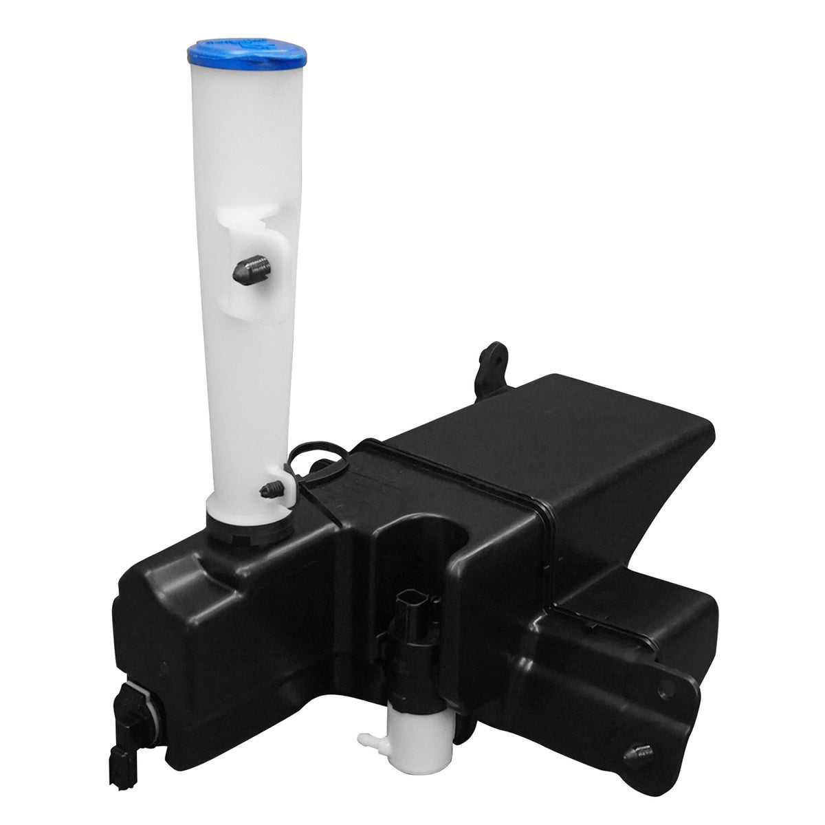 2017-2026 FORD F250 F350 F450 Washer Fluid Reservoir