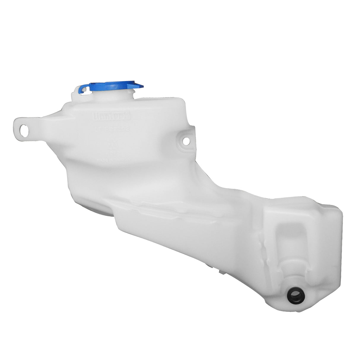 2015-2017 FORD F150 Washer Fluid Reservoir