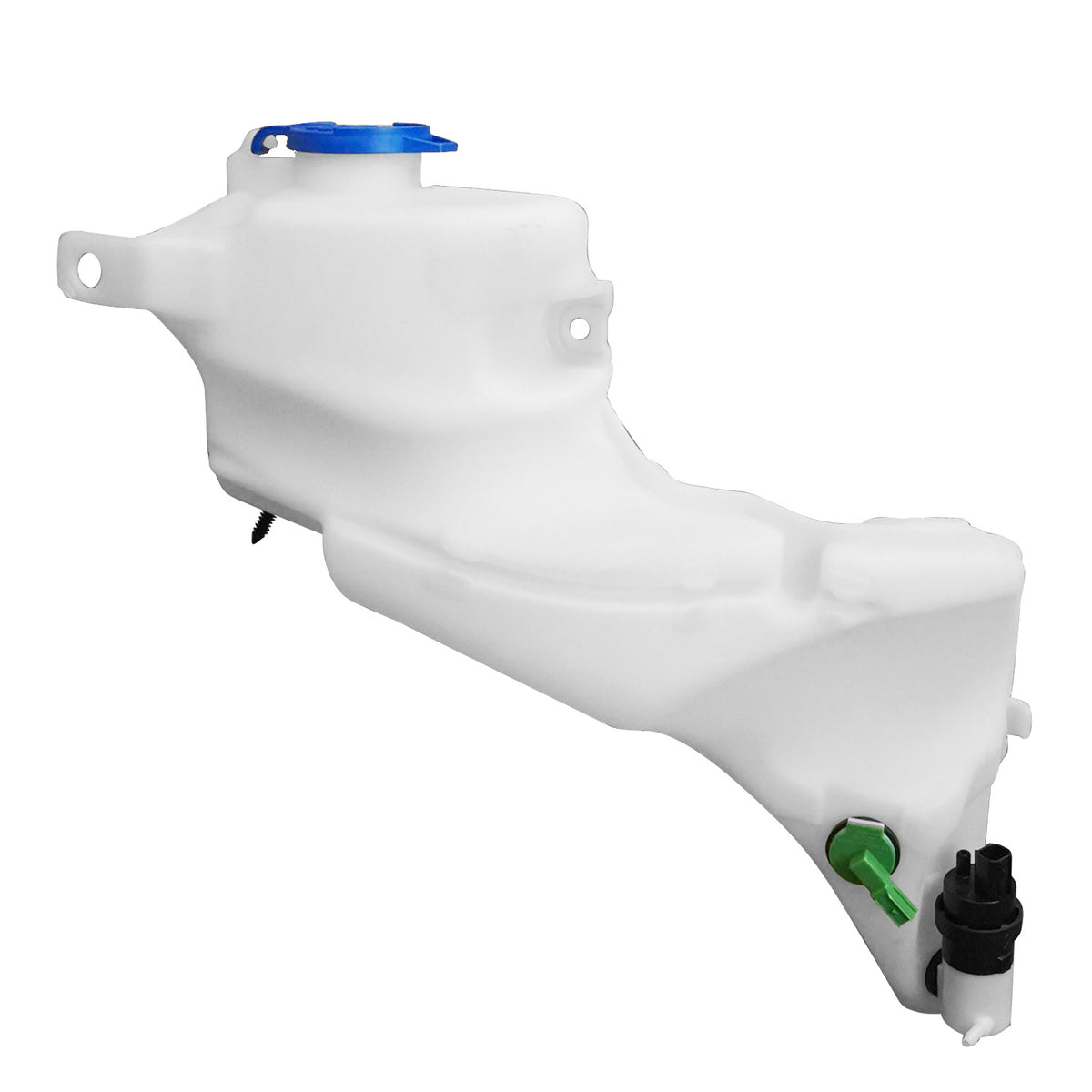 2018-2020 FORD F150 Washer Fluid Reservoir