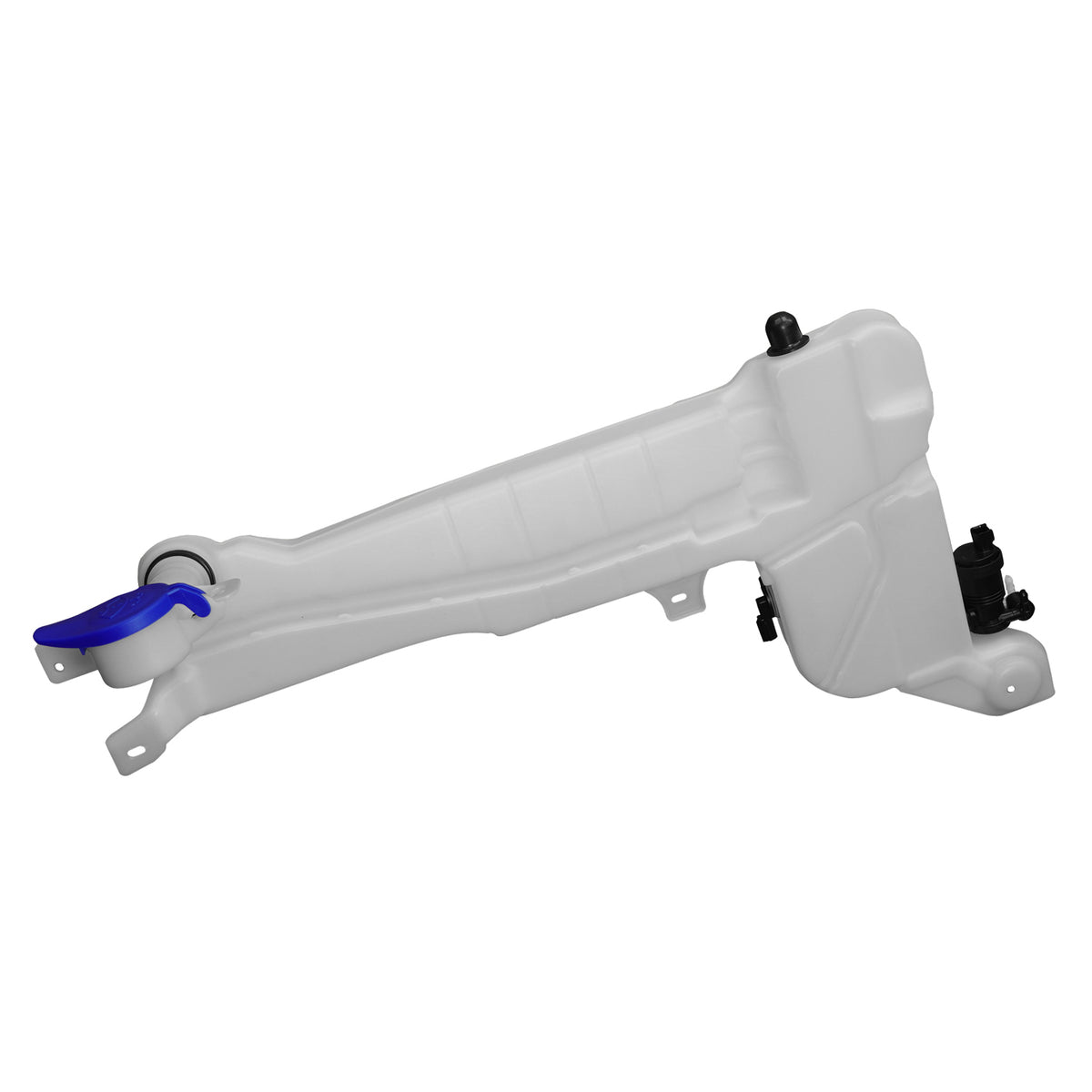 2020-2025 FORD EXPLORER Washer Fluid Reservoir