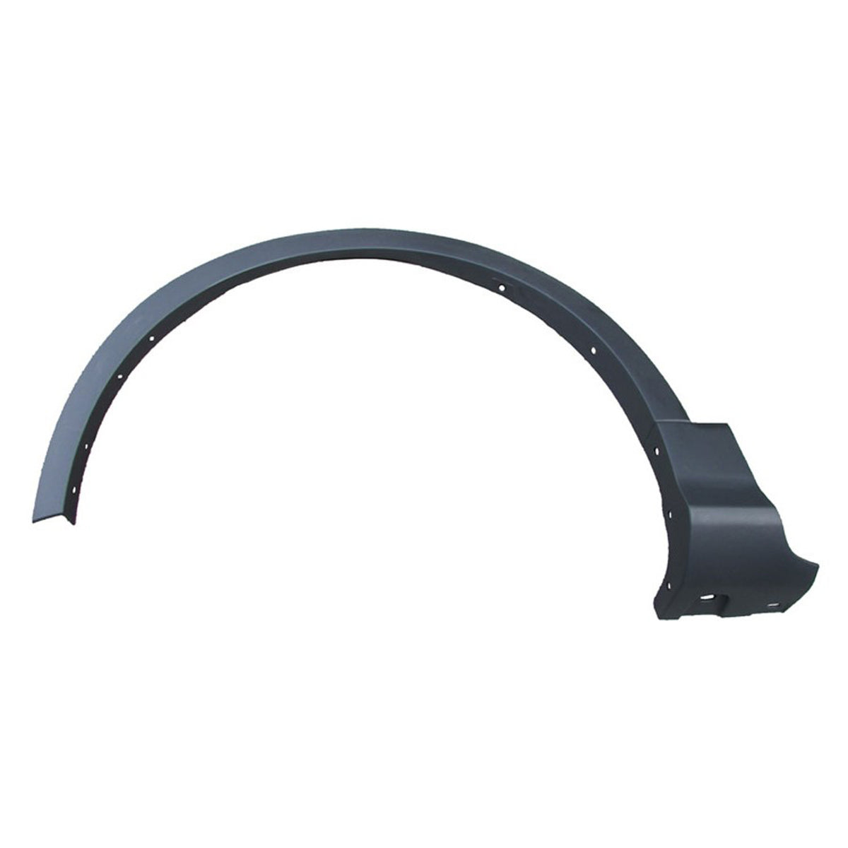 2013-2016 FORD ESCAPE Front Wheel Arch Trim Driver Side