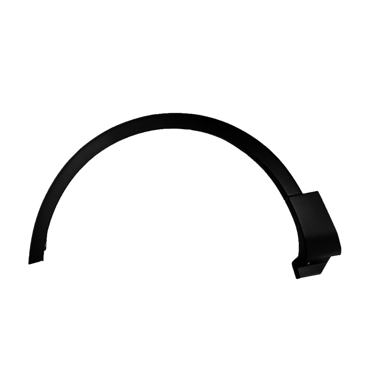 2016-2019 FORD EXPLORER Front Wheel Arch Trim Driver Side