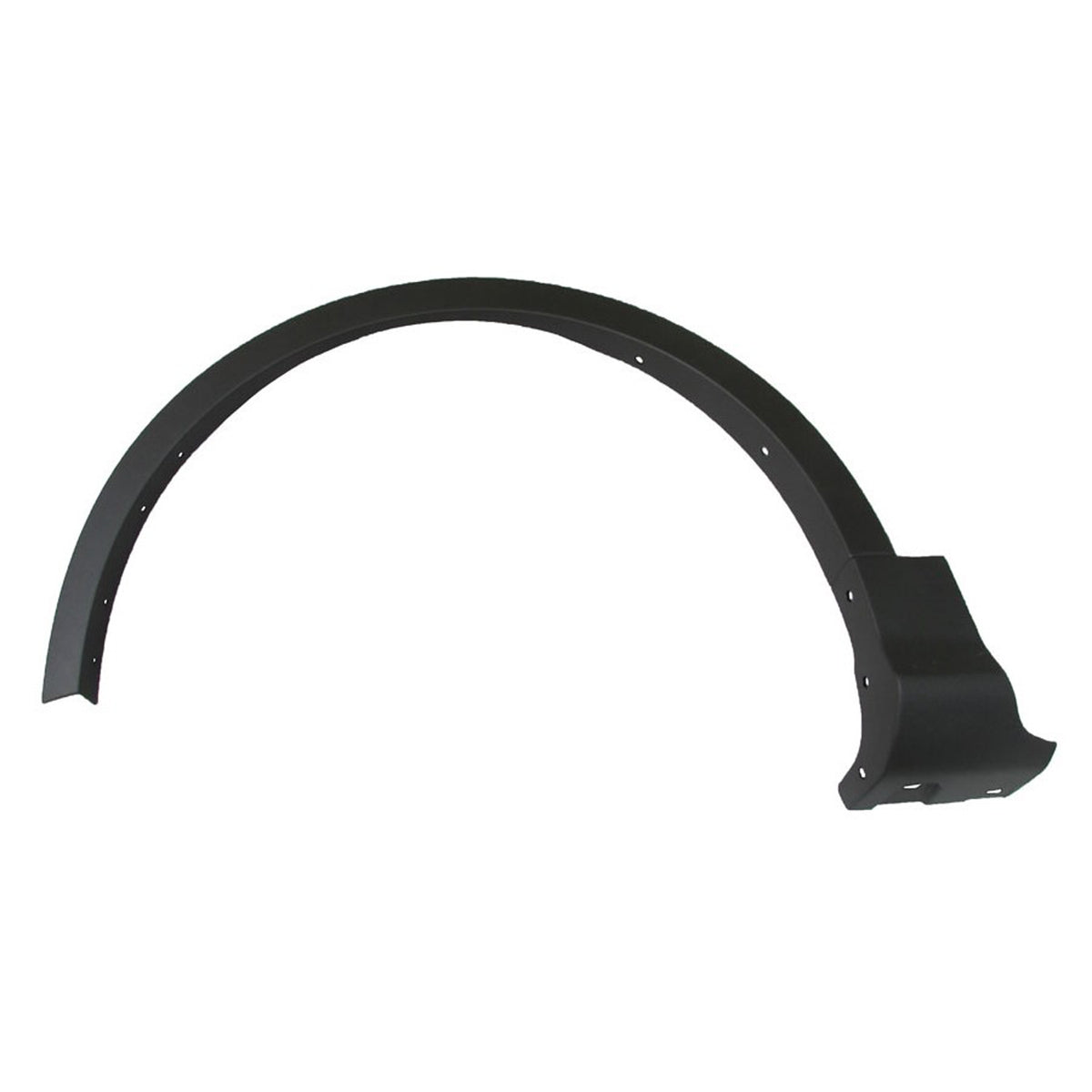 2017-2019 FORD ESCAPE Front Wheel Arch Trim Driver Side