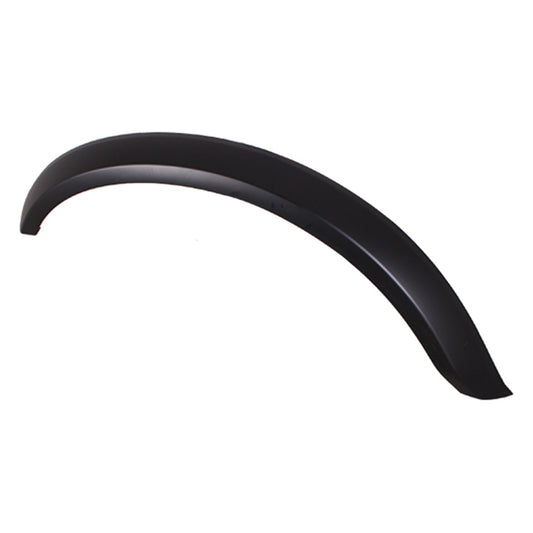 2021-2025 FORD BRONCO Front Fender Flare Driver Side