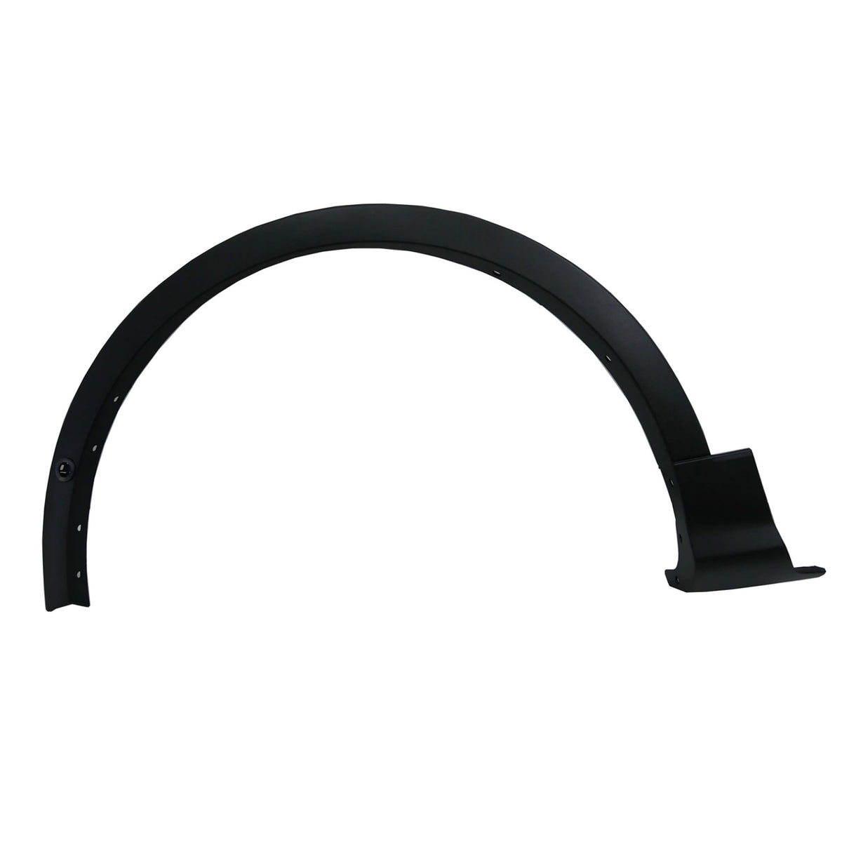 2017-2019 FORD ESCAPE Front Wheel Arch Trim Driver Side
