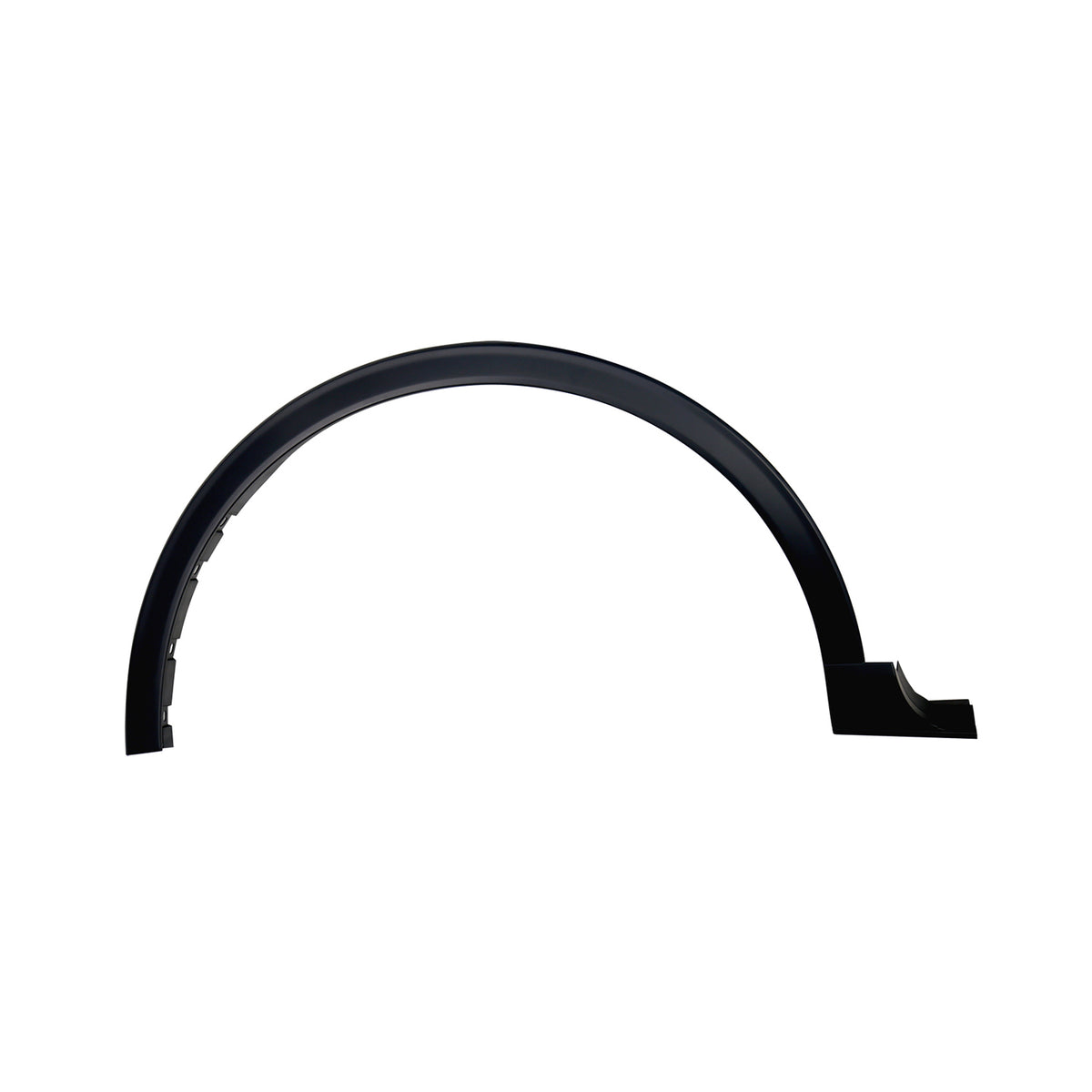 2023-2025 FORD ESCAPE Front Wheel Arch Trim Driver Side