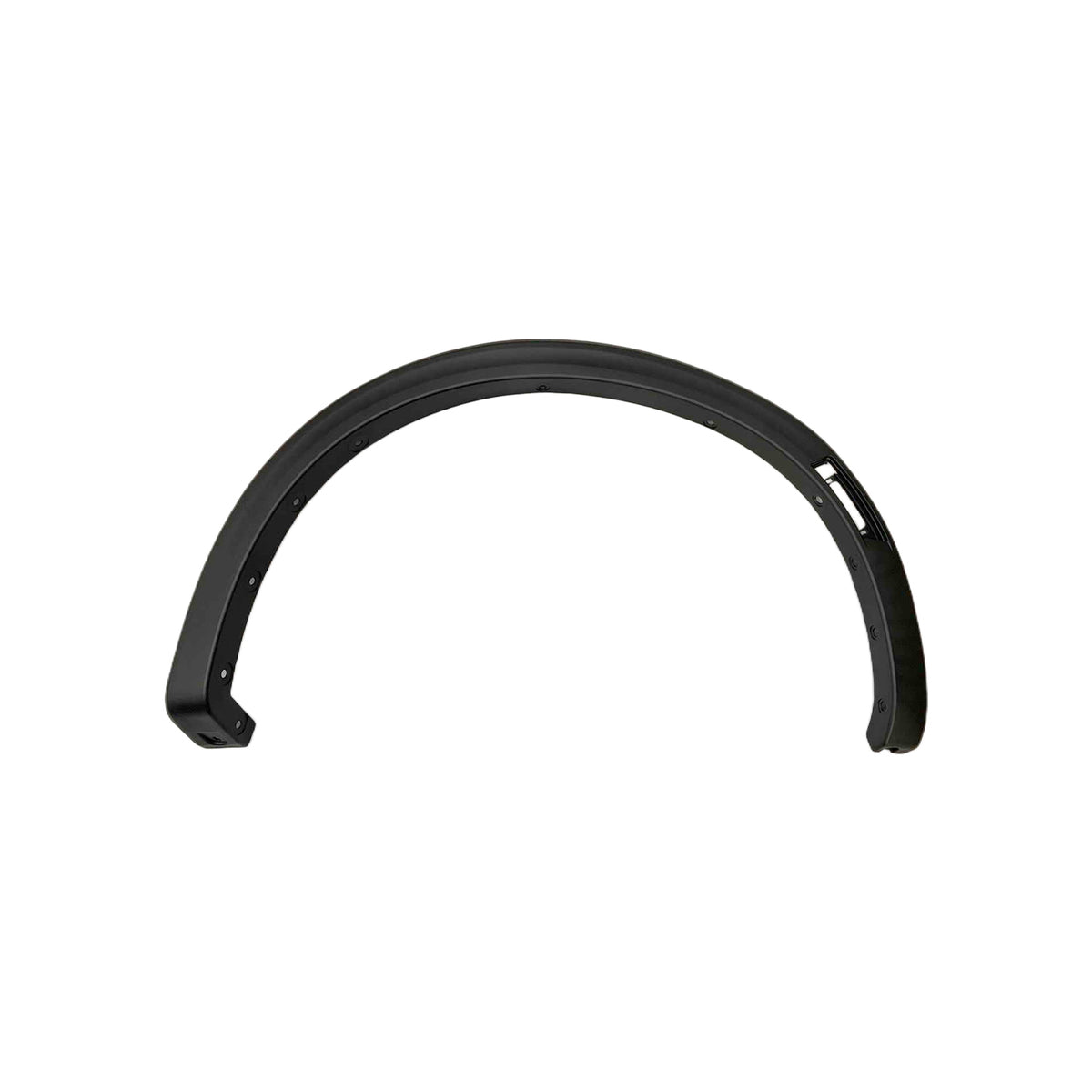 2024-2026 FORD RANGER Front Wheel Arch Trim Driver Side