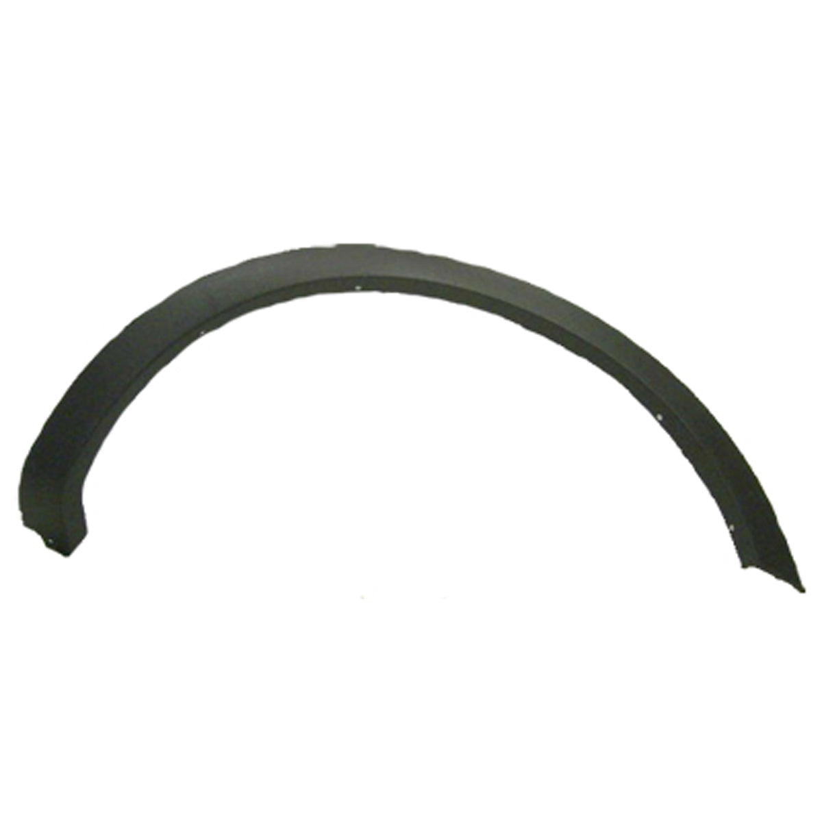 2004-2008 FORD F150 Front Wheel Opening Molding Passenger Side
