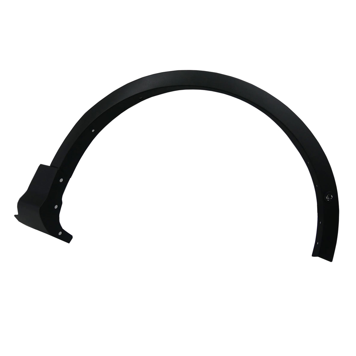 2013-2016 FORD ESCAPE Front Wheel Arch Trim Passenger Side