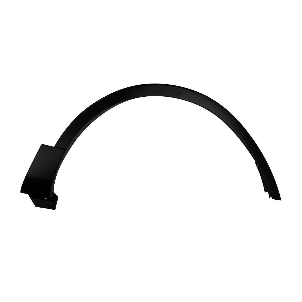 2016-2019 FORD EXPLORER Front Wheel Arch Trim Passenger Side