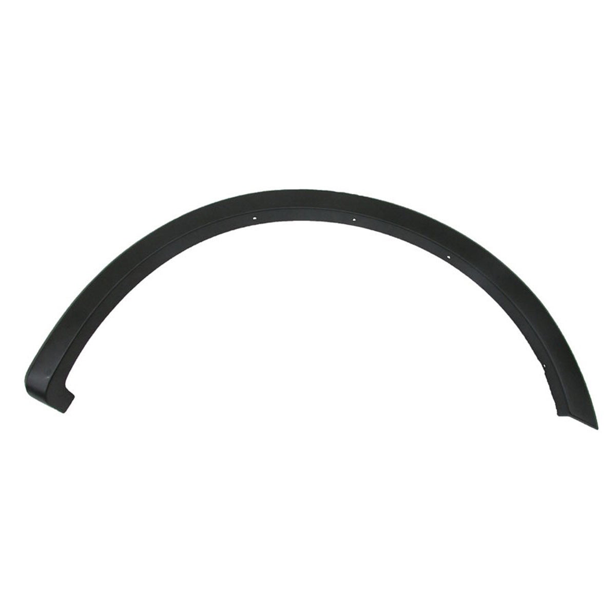 2018-2020 FORD F150 Front Wheel Arch Trim Passenger Side