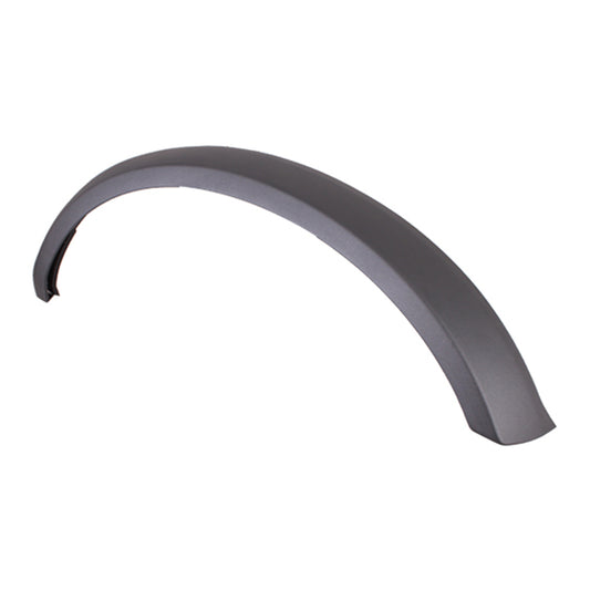 2021-2025 FORD BRONCO Front Fender Flare Passenger Side