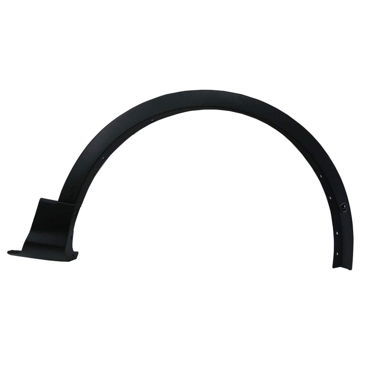 2017-2019 FORD ESCAPE Front Wheel Arch Trim Passenger Side