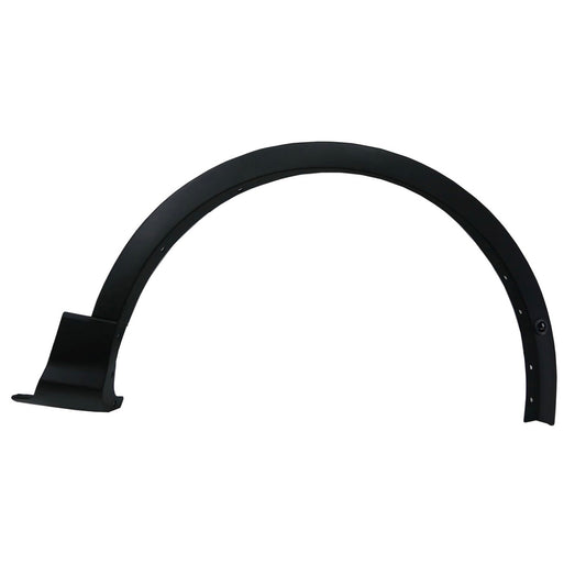 2017-2019 FORD ESCAPE Front Wheel Arch Trim Passenger Side