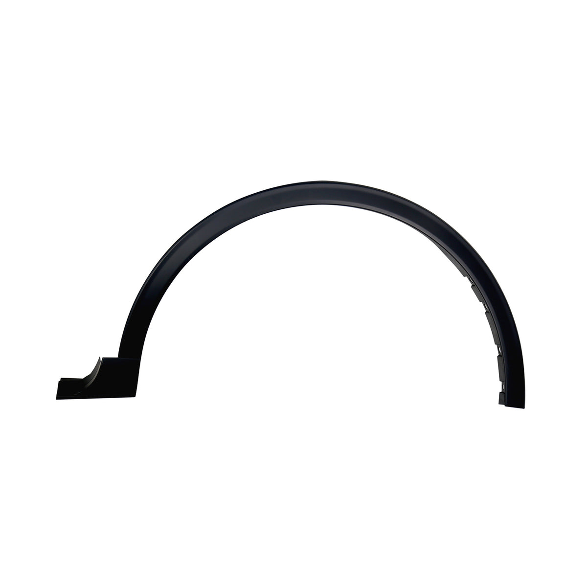 2023-2025 FORD ESCAPE Front Wheel Arch Trim Passenger Side