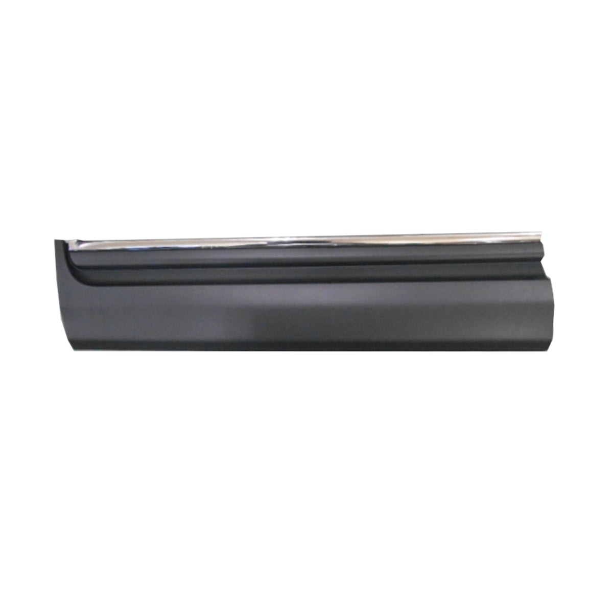2011-2015 FORD EXPLORER Front Lower Door Molding Driver Side