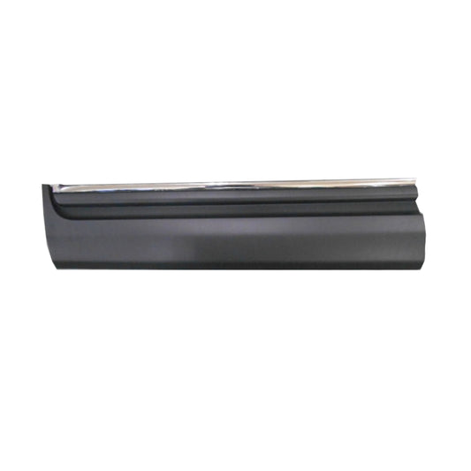 2011-2015 FORD EXPLORER Front Lower Door Molding Driver Side