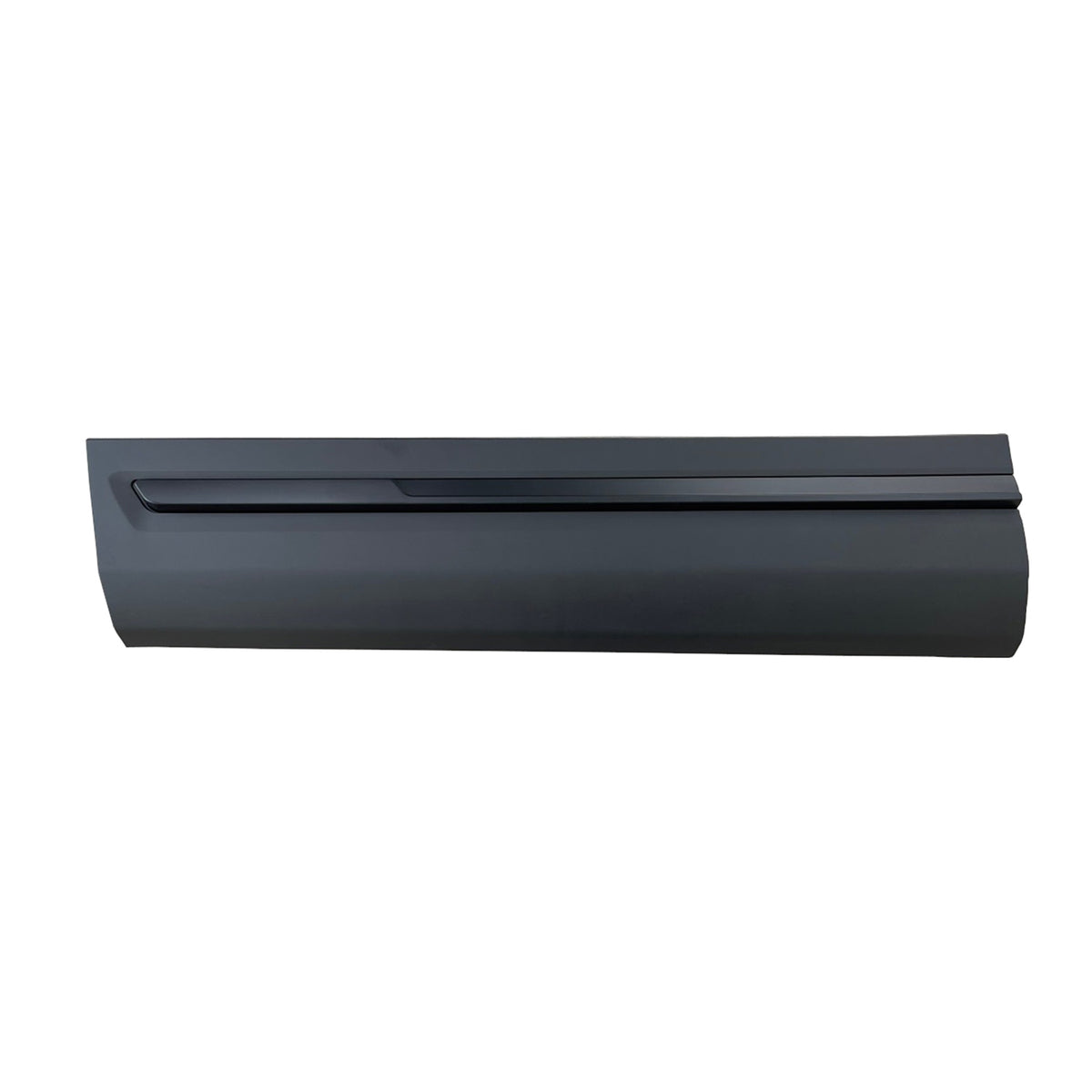 2016-2018 FORD EXPLORER Exterior Front Lower Door Molding Driver Side