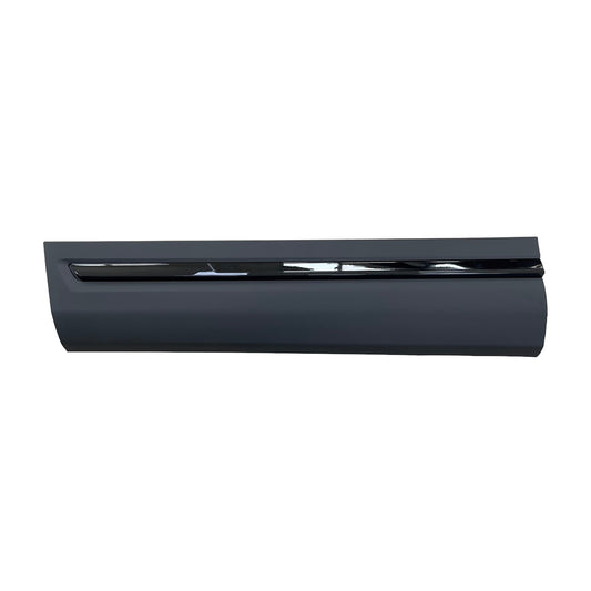 2016-2019 FORD EXPLORER Exterior Front Lower Door Molding Driver Side