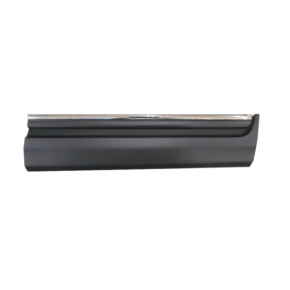 2011-2015 FORD EXPLORER Front Lower Door Molding Passenger Side