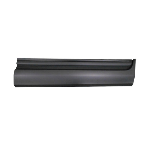 2011-2015 FORD EXPLORER Front Lower Door Molding Passenger Side