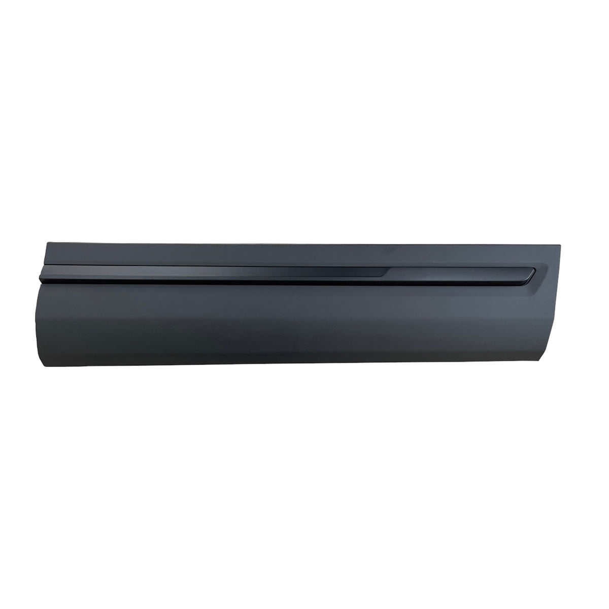 2016-2018 FORD EXPLORER Exterior Front Lower Door Molding Passenger Side