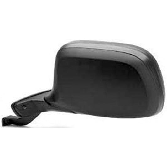 1992-1997 FORD BRONCO F250 F350 Full Size Pickup Power Door Mirror Driver Side - FO1320116