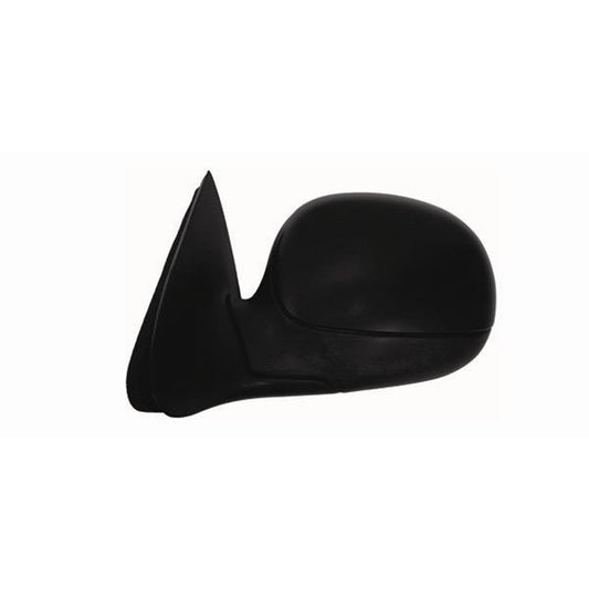 1997-2004 FORD F150 Power Door Mirror Assembly Driver Side