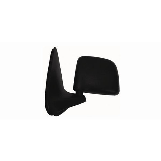 1993-2005 FORD RANGER Sideview Mirror - Manual Driver Side - FO1320156