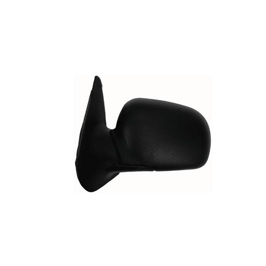 1998-2005 FORD RANGER Sideview Mirror - Manual Folding style Driver Side - FO1320165