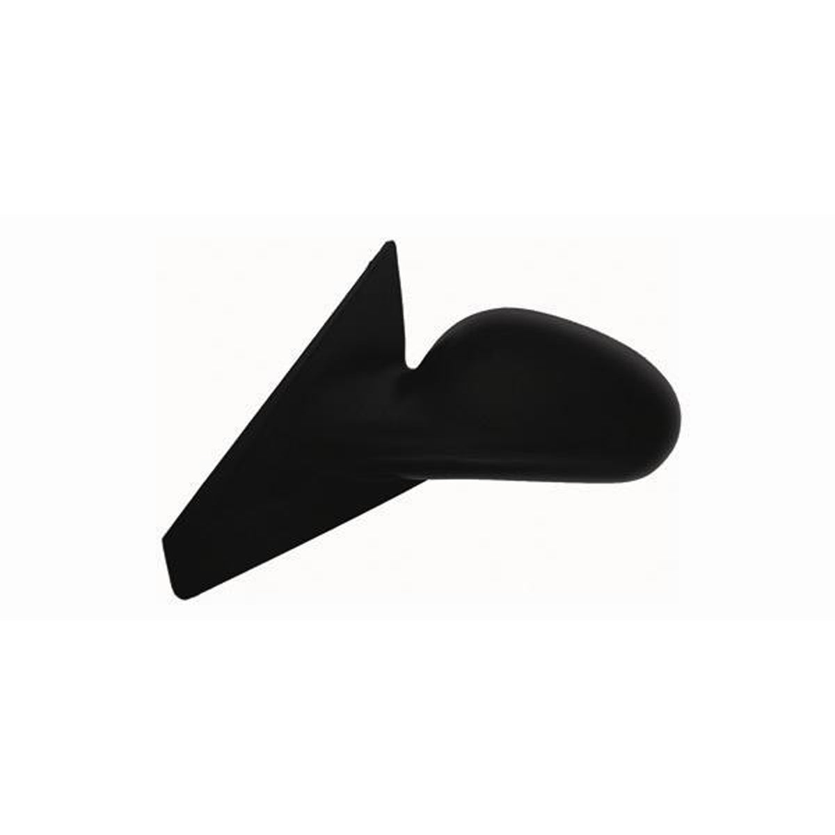 1999-2004 FORD MUSTANG Power Door Mirror Driver Side