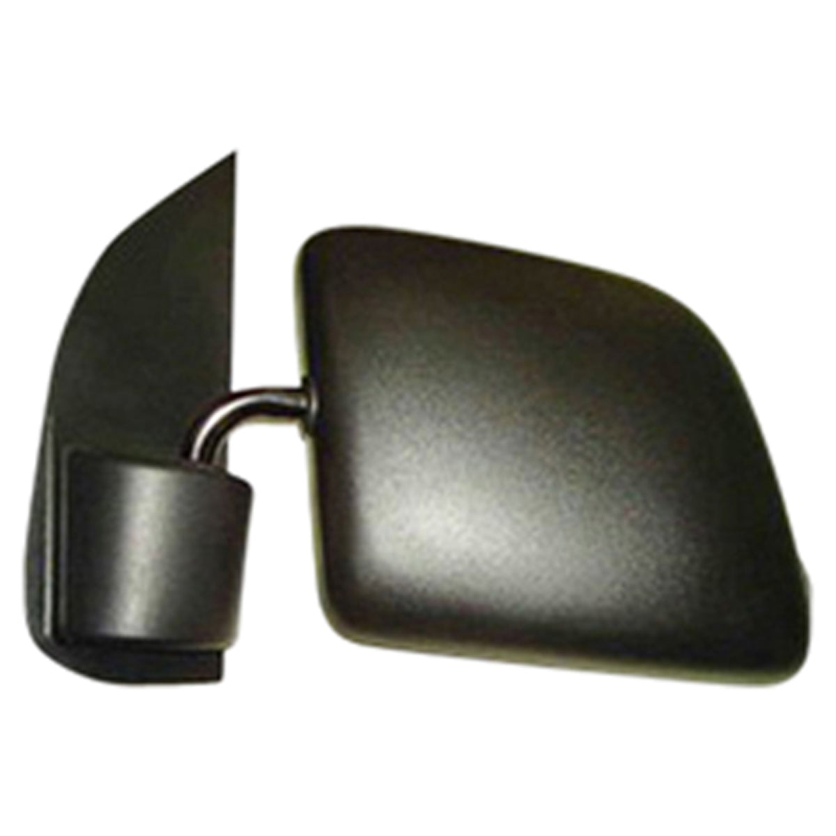 1992-2007 FORD ECONOLINE Manual Door Mirror Driver Side