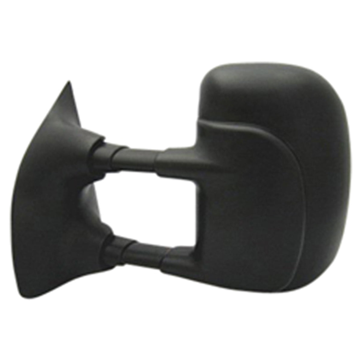 1999-2007 FORD F250 F350 F450 F550 Manual Door Mirror Driver Side