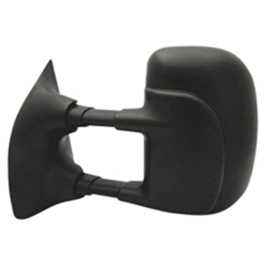 1999-2007 FORD F250 F350 F450 F550 Manual Door Mirror Driver Side