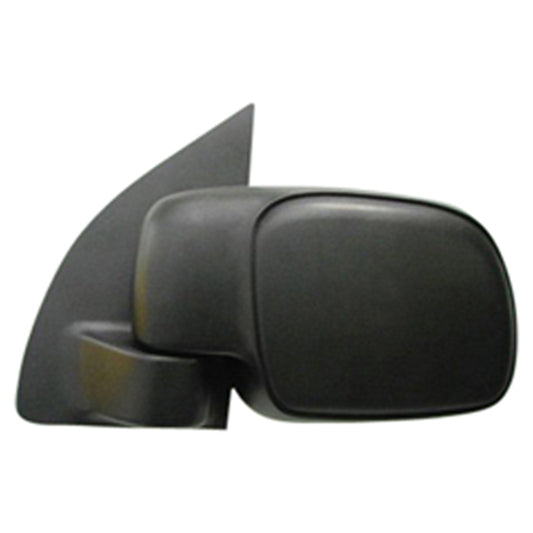 1999-2016 FORD EXCURSION F250 F350 F450 F550 Manual Door Mirror Driver Side