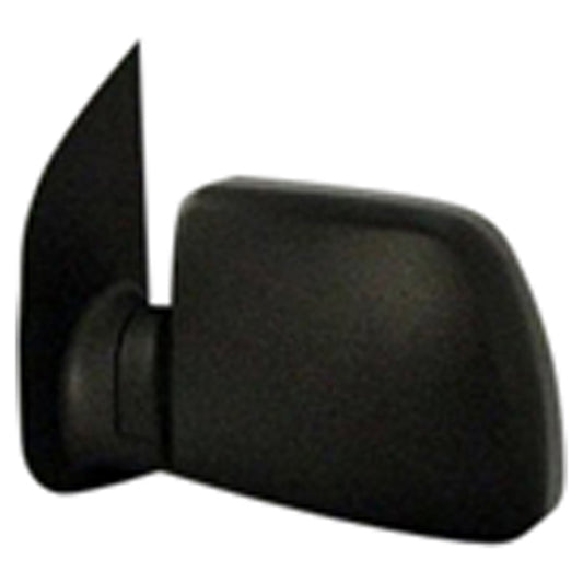 1994-2004 FORD ECONOLINE Power Door Mirror Driver Side